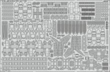 Eduard Accessories BIG5372 - HMS Ark Royal 1939