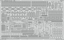 Eduard Accessories BIG5374 - USS Ranger CV-4 0