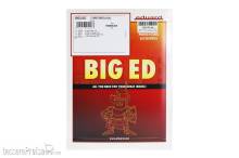 Eduard Accessories BIG33137 - F-100C PART II 1/32 for TRUMPETER in 1:32