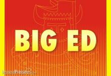 Eduard Accessories BIG33145 - 1:35 Bf 109G-6 for BORDER MODEL