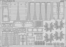 Eduard Accessories BIG72177 - 1/72 B-29 1/72