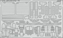 Eduard Accessories BIG72183 - B-24H