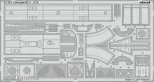Eduard Accessories BIG72185 - Chinook HC.1 AIRFIX