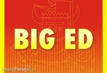 Eduard Accessories BIG49240 - P-38G for Tamiya in 1:48