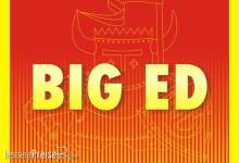 Eduard Accessories BIG49311 - 1:48 CH-47A for HOBBY BOSS