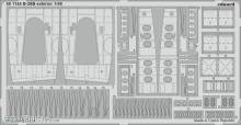 Eduard Accessories BIG49422 - B-26B Marauder PART II ICM