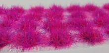 Silhouette 727-82MS - Grasbüschel / Grass tufts ca 4x15cm Space Pink