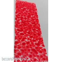Silhouette 727-86MS - Grasbüschel / Grass tufts ca 4x15cm Neon red