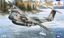 Amodel AMO1419 - 1:144 XC-8A ´Buffalo´ USAF aircraft