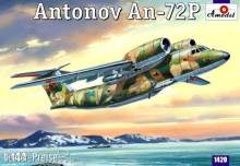 Amodel AMO1420 - 1:144 Antonov An-72P