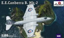 Amodel AMO1426 - 1:144 E.E.Canberra B.Mk-2