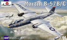Amodel AMO1432 - 1:144 Martin B-57B/C