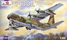 Amodel AMO1437 - 1:144 C-130A Hercules
