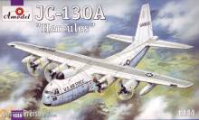 Amodel AMO1439 - 1:144 JC-130A Hercules