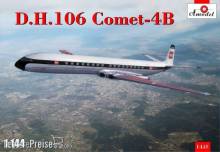 Amodel AMO1448 - 1:144 D.H. 106 Comet-4B