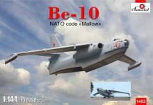 Amodel AMO1452 - 1:144 Beriev Be-10 amphibious bomber