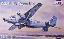 Amodel AMO1460 - 1:144 PZL M-28 Bryza bis