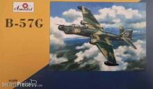 Amodel AMO1482 - 1:144 B-57G