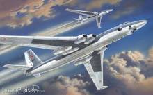 Amodel AMO72008 - 1:72 Myasishchev 3M Bison