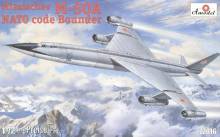 Amodel AMO72016 - 1:72 M-50
