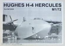 Amodel AMO72029 - 1:72 Hughes H-4 Hercules