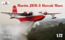 Amodel AMO72040 - 1:72 Martin JRM-3 Hawaii Mars
