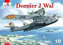 Amodel AMO72233 - 1:72 Dornier Do.J Wal Spain