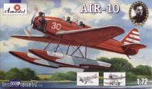 Amodel AMO72239 - 1:72 AIR-10