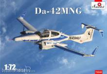Amodel AMO72242 - 1:72 Da-42MNG.