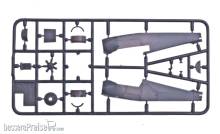 Amodel AMO72247 - 1:72 Tachikawa KKY-2