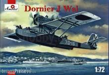 Amodel AMO72252 - 1:72 Dornier Do.J Wal Spain