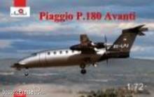 Amodel AMO72301 - 1:72 Piaggio P.180 Avanti