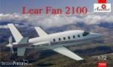 Amodel AMO72310 - 1:72 Lear fan 2100