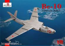 Amodel AMO72329 - 1:72 Beriev Be-10
