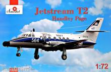 Amodel AMO72332 - 1:72 Jetstream T2 Handley Page