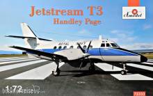Amodel AMO72333 - 1:72 Jetstream T3 Handley Page