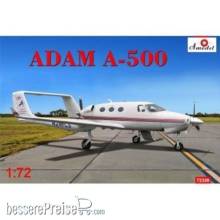 Amodel AMO72350 - 1:72 Adam A500 US civil aircraft