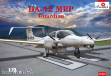Amodel AMO72357 - 1:72 Da-42 MPP Guardian