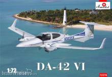 Amodel AMO72376 - 1:72 Da-42 VI