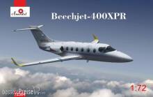 Amodel AMO72384 - 1:72 Beechjet 400 XPR