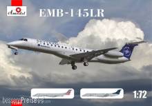 Amodel AMO72385 - 1:72 Embraer EMB-145LR