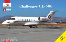 Amodel AMO72388 - Challenger CL-600