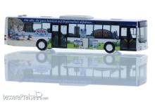 Rietze 72727 - MAN Lion´s City Röhler Touristik, Crailsheim, 1:87