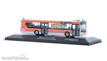 Rietze 72745 - MAN Lion´s City ASB Braunschweig, 1:87