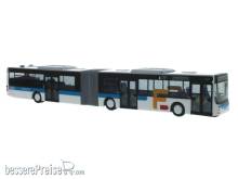 Rietze 72763 - MAN Lions City G E6 Emile Frisch (LU), 1:87