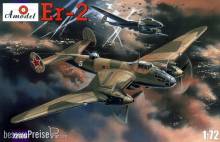 Amodel AMO72109 - 1:72 Er-2