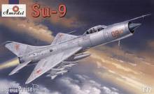 Amodel AMO72135 - 1:72 Su-9 Soviet fighter-interceptor