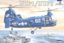 Amodel AMO72136 - 1:72 HUP-1
