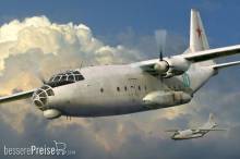 Amodel AMO72141 - 1:72 Antonov An-8