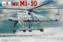 Amodel AMO72172 - 1:72 Mil Mi-10